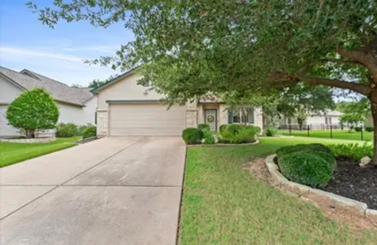 101 LUBBOCK DR, GEORGETOWN, TX, 78633, Georgetown, TX 78633