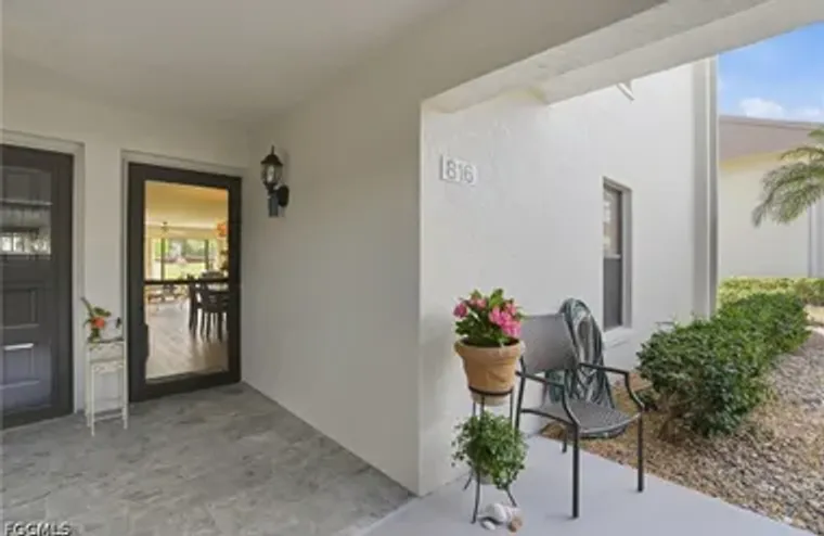 5905 TRAILWINDS DR 816, FORT MYERS, FL, ..., Fort Myers, FL 33907