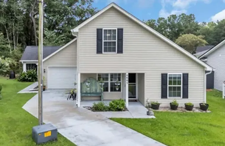 6665 E SWEETBRIAR TRL, MYRTLE BEACH, SC,..., Myrtle Beach, SC 29588