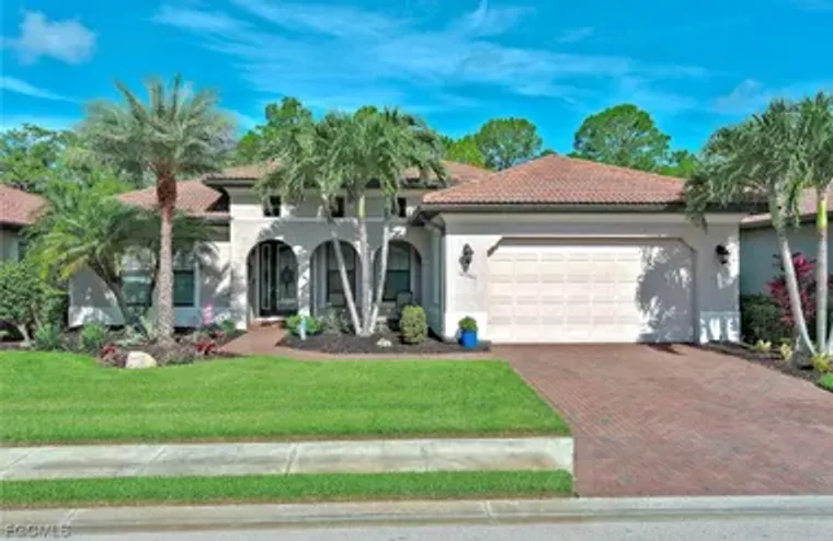 10500 SOLARO ST, FORT MYERS, FL, 33913, Fort Myers, FL 33913