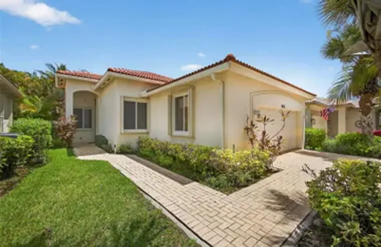 9633 SANDPIPER LN, WEST PALM BEACH, FL, ..., West Palm Beach, FL 33411