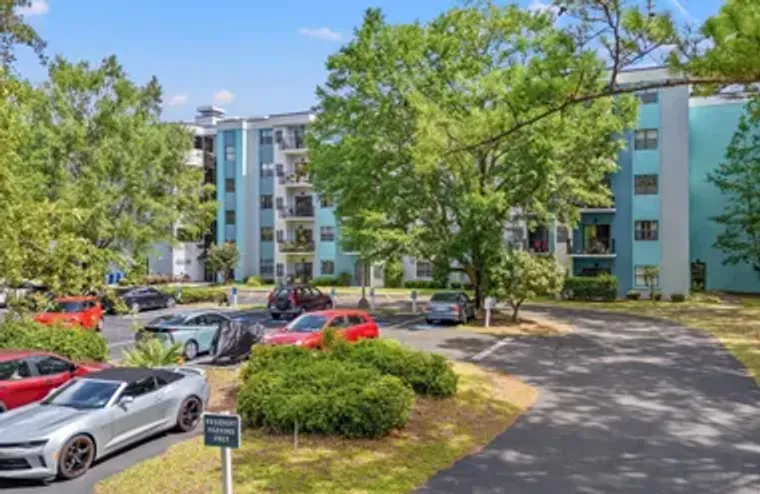 5001 LITTLE RIVER RD E312, MYRTLE BEACH,..., Myrtle Beach, SC 29577