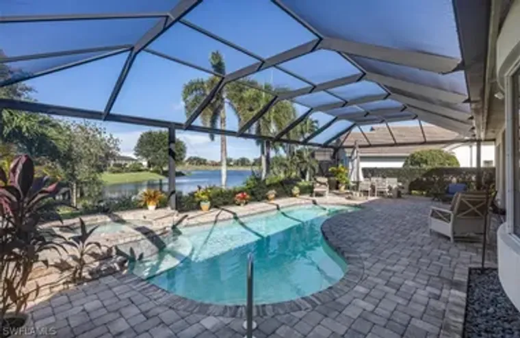 537 WEDGEWOOD WAY, NAPLES, FL, 34119, Naples, FL 34119