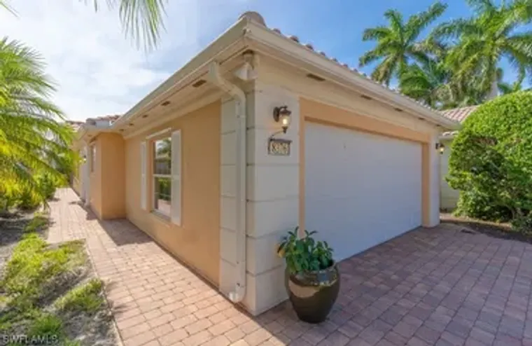 8376 BORBONI CT, NAPLES, FL, 34114, Naples, FL 34114