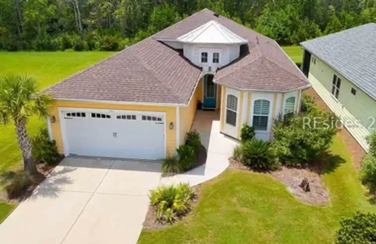 794 TIKI TER, HARDEEVILLE, SC, 29927, Hardeeville, SC 29927