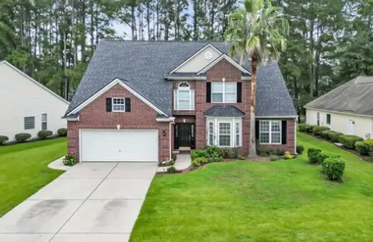 6522 DEVONSHIRE LN, MURRELLS INLET, SC, ..., Murrells Inlet, SC 29576