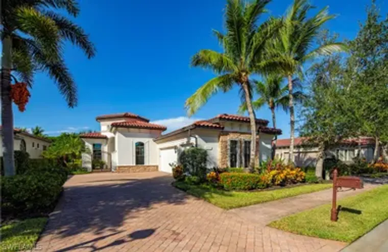 9313 VERCELLI CT, NAPLES, FL, 34113, Naples, FL 34113