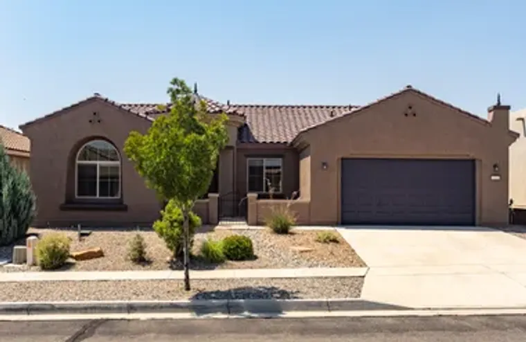 2220 CEBOLLA CREEK WAY, ALBUQUERQUE, NM,..., Albuquerque, NM 87120