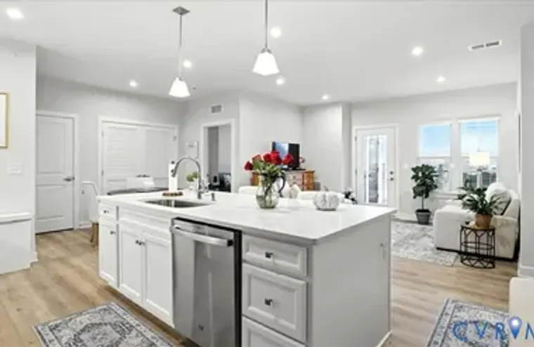 6615 CITORY WAY UNIT 301, MOSELEY, VA, 2..., Moseley, VA 23120