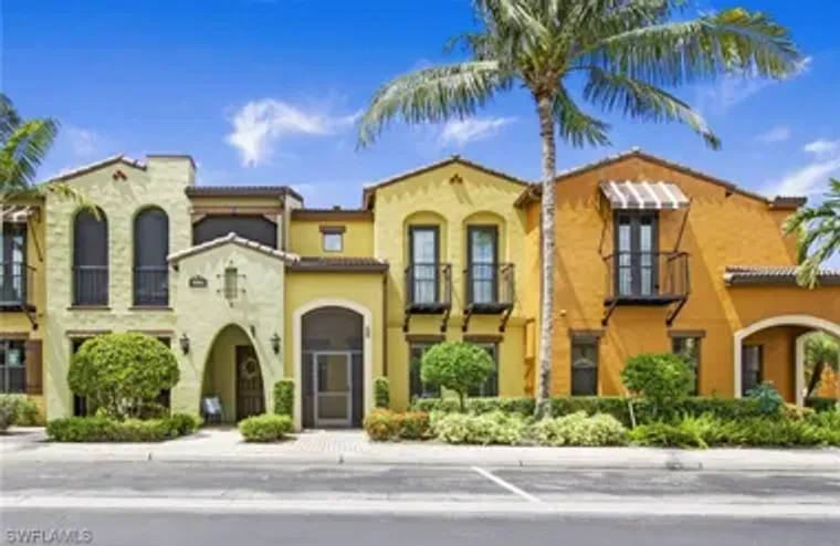 9064 CAPISTRANO ST 5002, NAPLES, FL, 341..., Naples, FL 34113