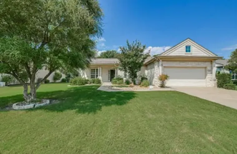 603 RIO GRANDE LP LOOP, GEORGETOWN, TX, ..., Georgetown, TX 78633