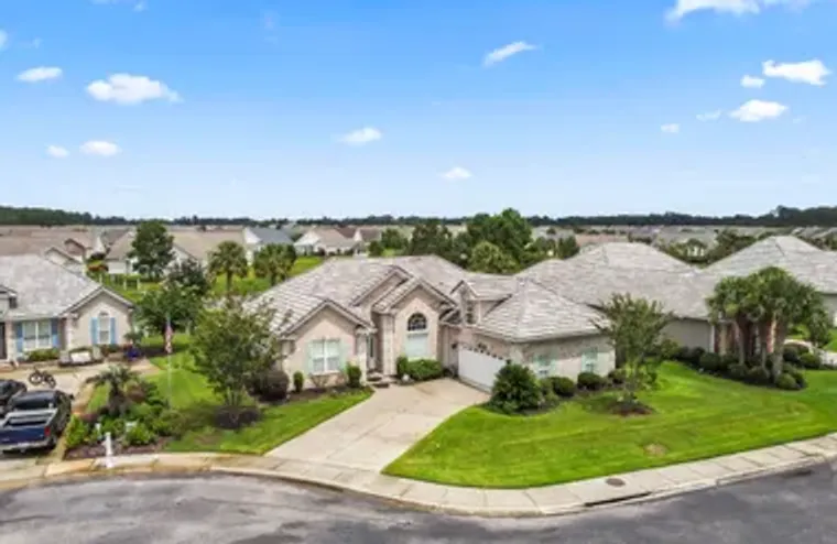 930 ANSON CT, SURFSIDE BEACH, SC, 29575, Surfside Beach, SC 29575