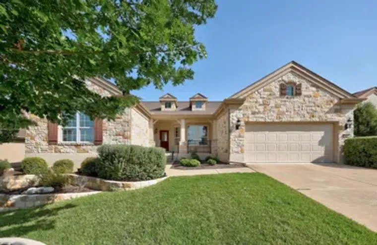 416 PALMETTO DR, GEORGETOWN, TX, 78633, Georgetown, TX 78633