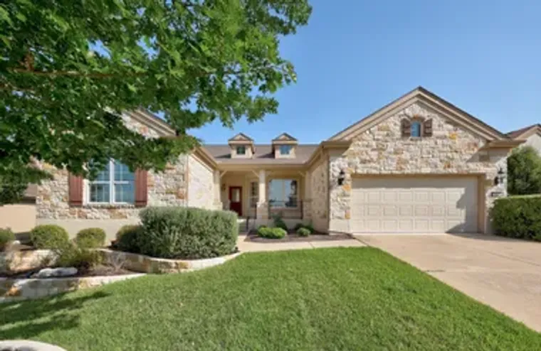 416 PALMETTO DR, GEORGETOWN, TX, 78633, Georgetown, TX 78633