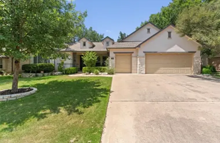 130 GREAT FRONTIER DR, GEORGETOWN, TX, 7..., Georgetown, TX 78633