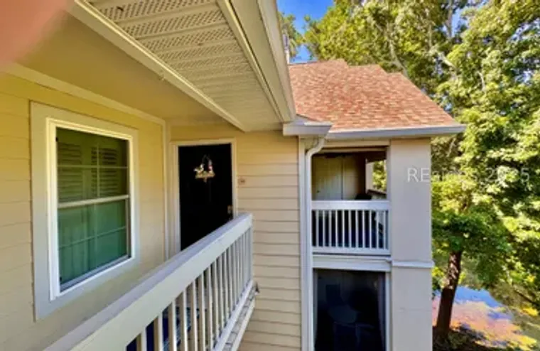 380 MARSHLAND RD J38, HILTON HEAD ISLAND..., Hilton Head Island, SC 29926
