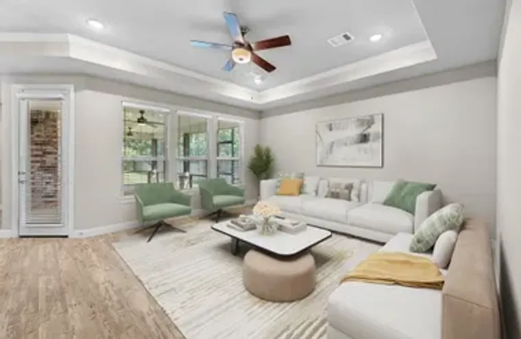 5719 BOBWHITE TRL, MANVEL, TX, 77578, Manvel, TX 77578