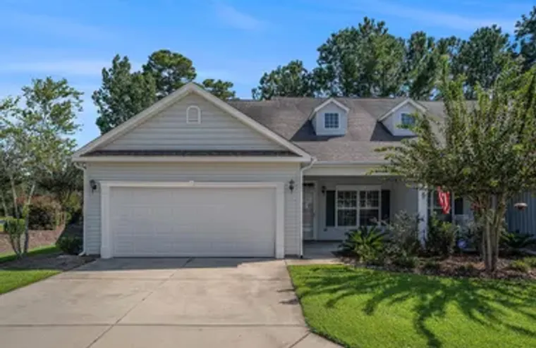 1018 RED SKY LN # 101, MURRELLS INLET, S..., Murrells Inlet, SC 29576