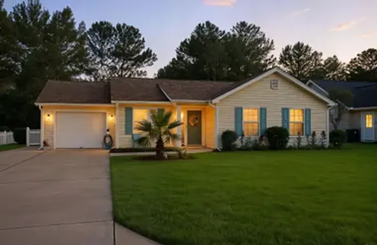 923 DON DONALD CT, MYRTLE BEACH, SC, 295..., Myrtle Beach, SC 29588