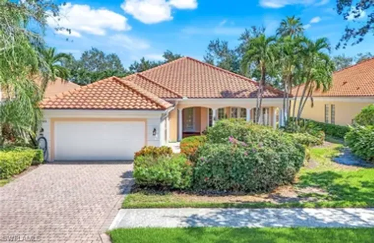 5129 INAGUA WAY, NAPLES, FL, 34119, Naples, FL 34119