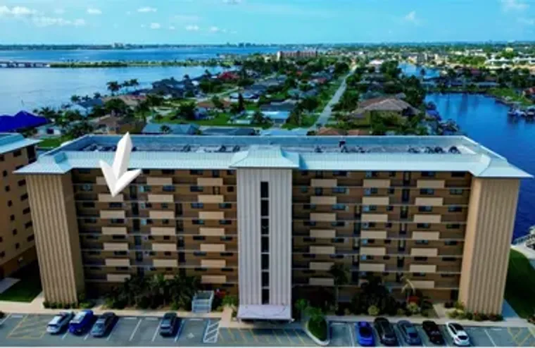4260 SE 20TH PL 701, CAPE CORAL, FL, 339..., Cape Coral, FL 33904