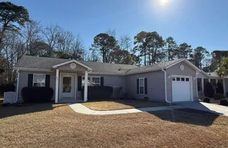 237 WELLSPRING DR, CONWAY, SC, 29526, Conway, SC 29526
