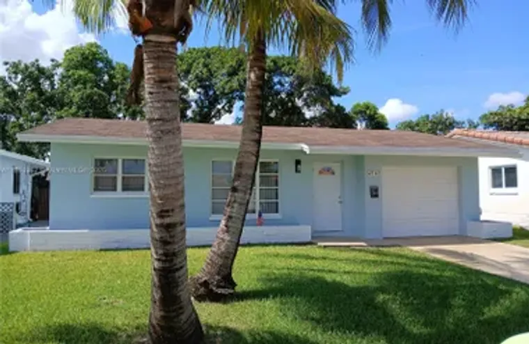 4502 NW 46TH ST, TAMARAC, FL, 33319, Tamarac, FL 33319
