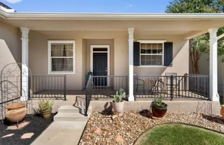 272 RED POPPY TRL, GEORGETOWN, TX, 78633, Georgetown, TX 78633