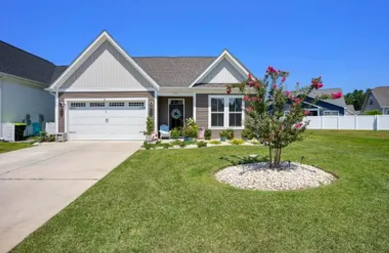 795 HACKBERRY WAY, LONGS, SC, 29568, Longs, SC 29568