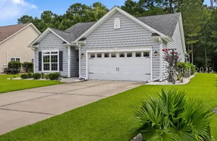 1466 WIREGRASS WAY, HARDEEVILLE, SC, 299..., Hardeeville, SC 29927