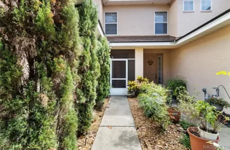 1598 W SPRING MEADOW LOOP, LECANTO, FL, ..., Lecanto, FL 34461