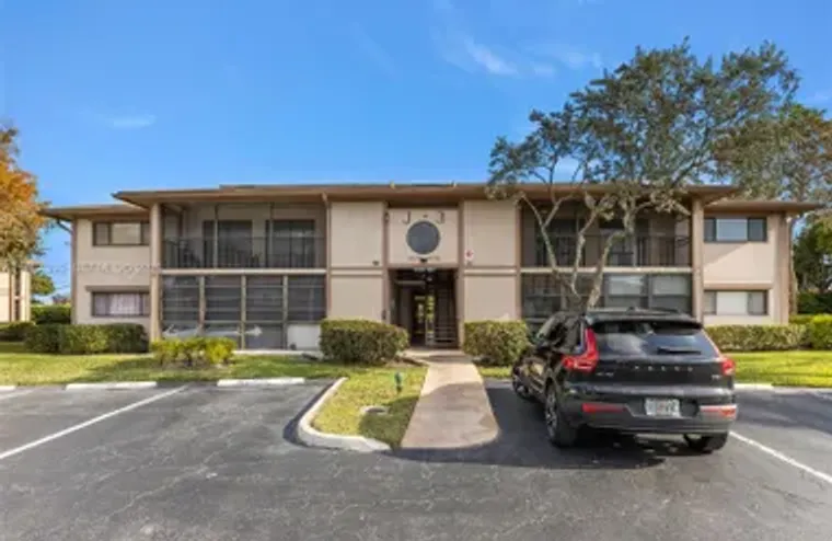 10709 W CLAIRMONT CIR 111, TAMARAC, FL, ..., Tamarac, FL 33321