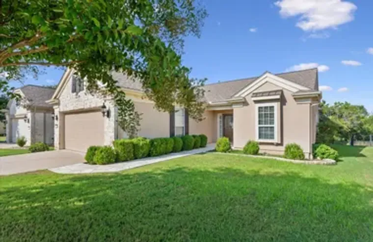 213 FIELDSTONE DR, GEORGETOWN, TX, 78633, Georgetown, TX 78633