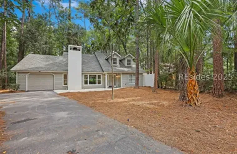 1 ARROW WOOD RD, HILTON HEAD ISLAND, SC,..., Hilton Head Island, SC 29926