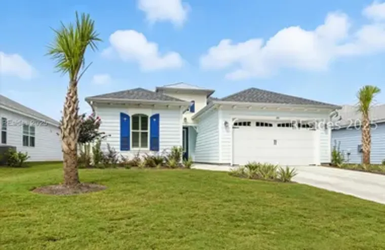 199 HORIZON CT, HARDEEVILLE, SC, 29927, Hardeeville, SC 29927