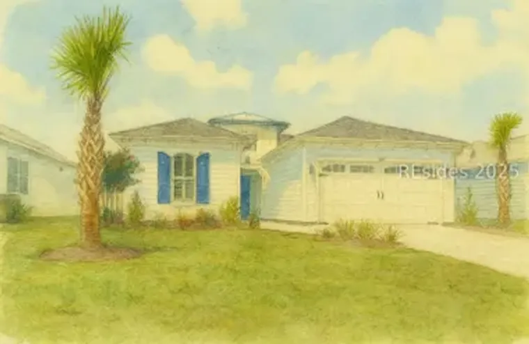 199 HORIZON CT, HARDEEVILLE, SC, 29927, Hardeeville, SC 29927