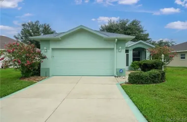 1876 W CAROLINE PATH, LECANTO, FL, 34461, Lecanto, FL 34461
