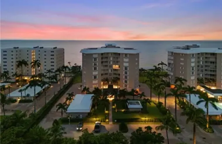 2901 GULF SHORE BLVD N APT 101S, NAPLES,..., Naples, FL 34103