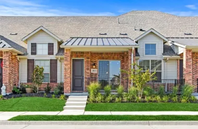 2833 CONCORD DR, WYLIE, TX, 75098, Wylie, TX 75098