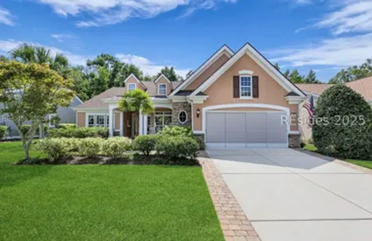 19 HERONS BILL DR, BLUFFTON, SC, 29909, Bluffton, SC 29909