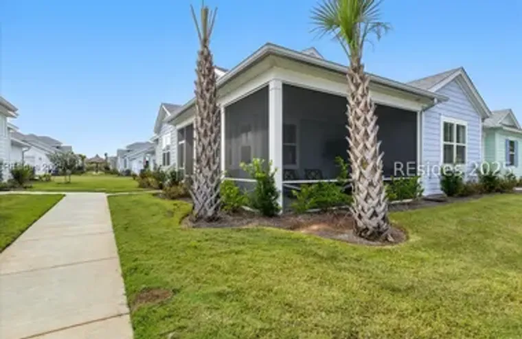 35 FLIP SIDE LN, HARDEEVILLE, SC, 29927, Hardeeville, SC 29927