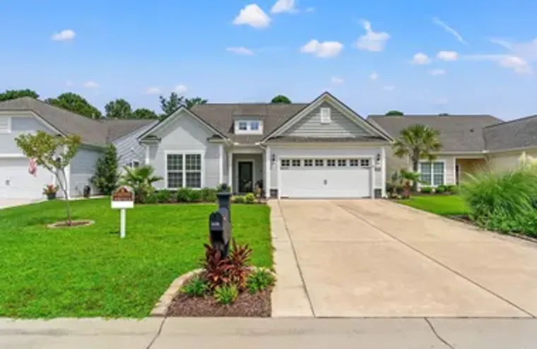 2450 CRAVEN DR, MYRTLE BEACH, SC, 29579, Myrtle Beach, SC 29579