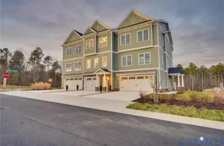 6416 SANFORD SPRINGS CV, MIDLOTHIAN, VA,..., Midlothian, VA 23112