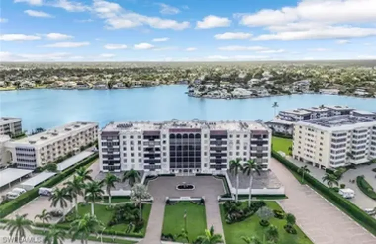 3430 GULF SHORE BLVD 5J, NAPLES, FL, 341..., Naples, FL 34103