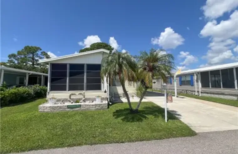 14513 NATHAN HALE LN, NORTH FORT MYERS, ..., North Fort Myers, FL 33917