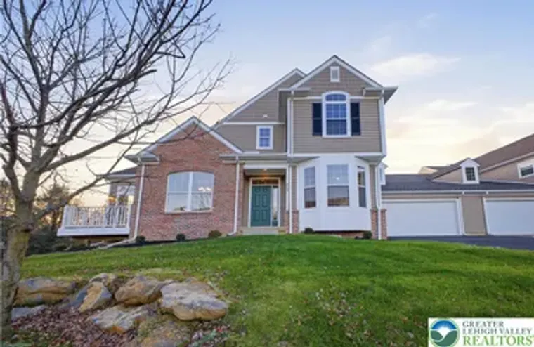 868 VENETO CT # 66, FORKS TWP, PA, 18040, Forks Twp, PA 18040