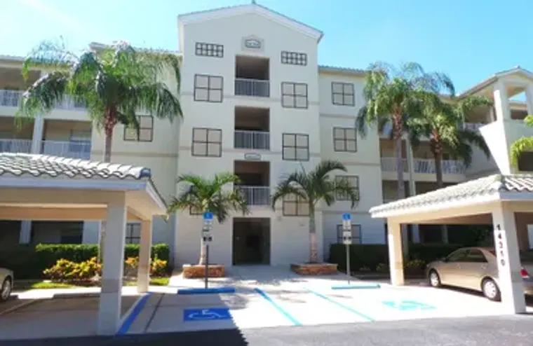 14310 BRISTOL BAY PL 205, FORT MYERS, FL..., Fort Myers, FL 33912