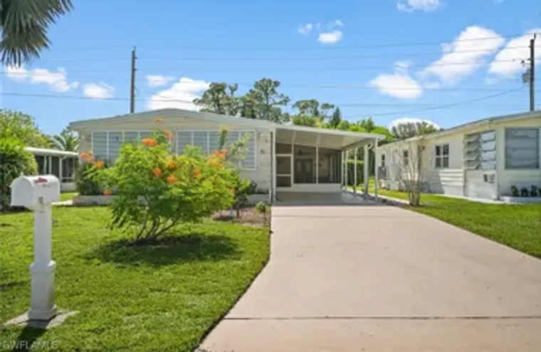 10 CANNES DR, NAPLES, FL, 34112, Naples, FL 34112