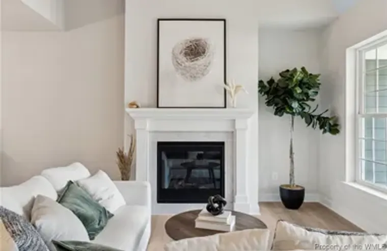 1316 TREVISO BAY, WILLIAMSBURG, VA, 2318..., Williamsburg, VA 23188