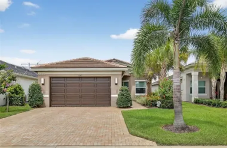 13455 SW RIVER ROCK RD, PORT ST LUCIE, F..., Port St Lucie, FL 34987